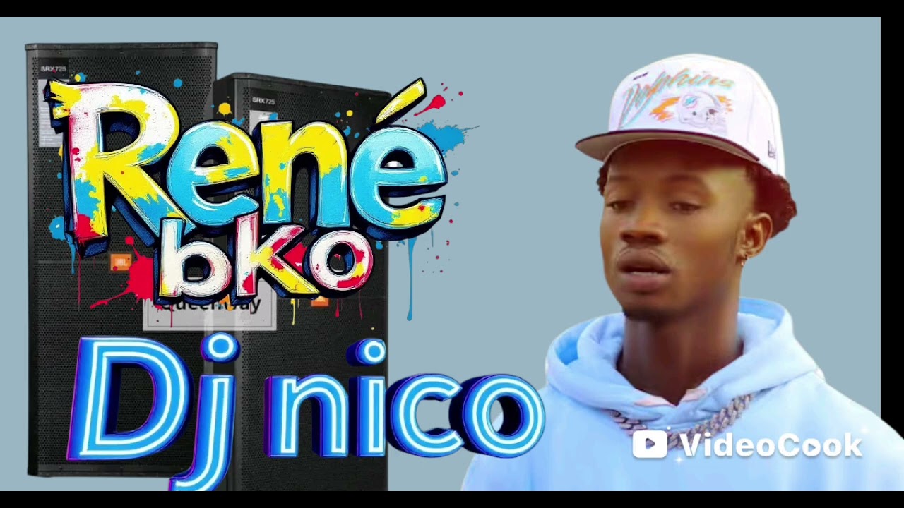 DJ NICO _€RENE_BKO DIARRABI 2025_2026
