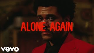 The Weeknd - Alone Again (MIKE Dean Version) | SYNTH God | Remix NUKE