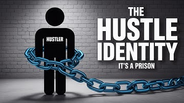 Why Hustling Will Keep You Poor