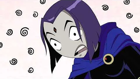 Cute Raven Scenes (Random)