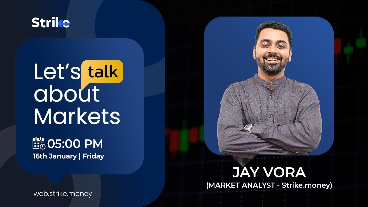 Let's Talk about the Markets | EP:84