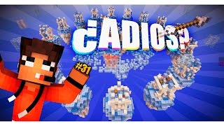 Adiós Al Akim...pack...