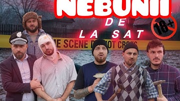 🔞The Village Madmen 🔞