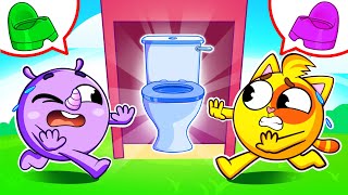 potty diaper time baby potty training song kids song nursery