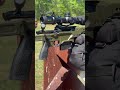 Delta 5 Pro 6mm Creedmoor  #precisionshooting