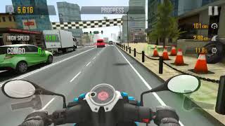 Traffic Rider - Motorcycle - 3D games for Kids - Baby TV