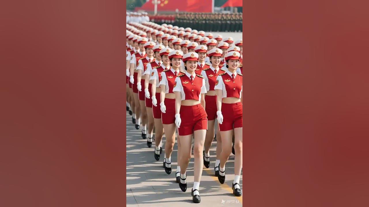 Military Parade #aivideo #militaryparade #aiviral #parade #aivideoyoutube #armylover #aishorts #ai