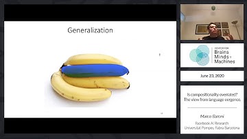 Is compositionality overrated? The view from language emergence
