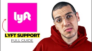 How to Contact Lyft Support 2026 | Complete Working Guide