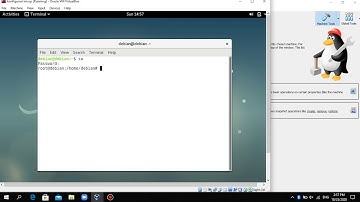 Cara Membuat Video Konfigurasi Share Hosting Server i-MSCP