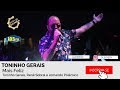 Toninho Geraes - Mais Feliz | Roda de Samba Gleides Xavier 105fm Ao ViVo