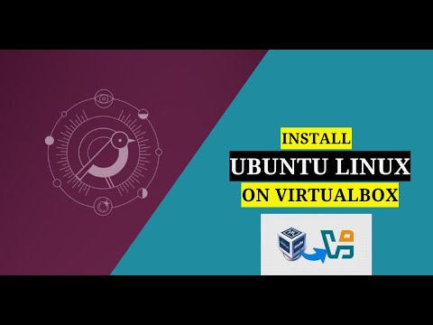 How to Install Ubuntu Linux on VirtualBox in 2026 | Complete Beginner's ...
