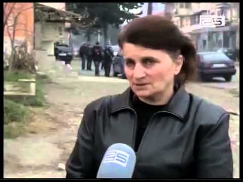 კირნათის მკვიდრები  „ჩვენი აქცია გამოხატვის თავისუფლებაა“