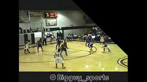 Terence Buckley-BigGuy Sports OFFICIAL High School...