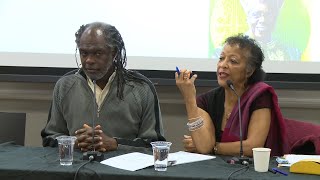 From Slave Ships To Black Lives Matter - Session 5