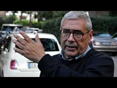 Video Corruzione e traffico di influenze: Cuffaro chiede il patteggiamento a 3 anni
