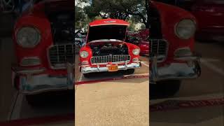A Look at Our Event Center at the DFW Car &amp; Toy Museum