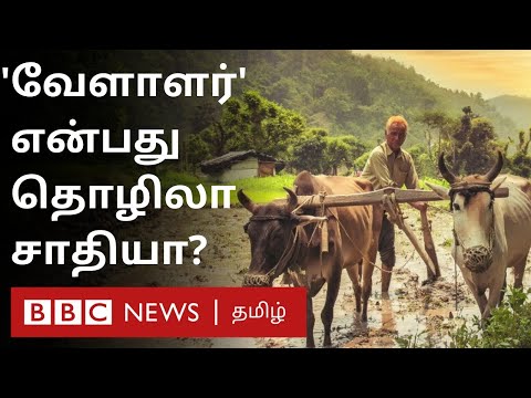 வேளாளர் என்பவர்கள் உண்மையில் யார்?- சாதி அடையாளத்தால் சர்ச்சை | Agriculture |