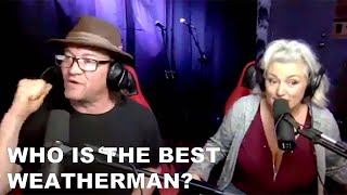 Screamers Clips: Ron Hearst | Springfield, MO | Weatherman