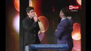 Ahmed Mahana - Ahmed saad I meshet 5alas I مشيت خلاص I أحمد مهنى - أ حمد سعد