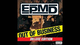 Epmd Intro Instrumental (looped) - EPMD