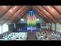 Data Computer Live Stream