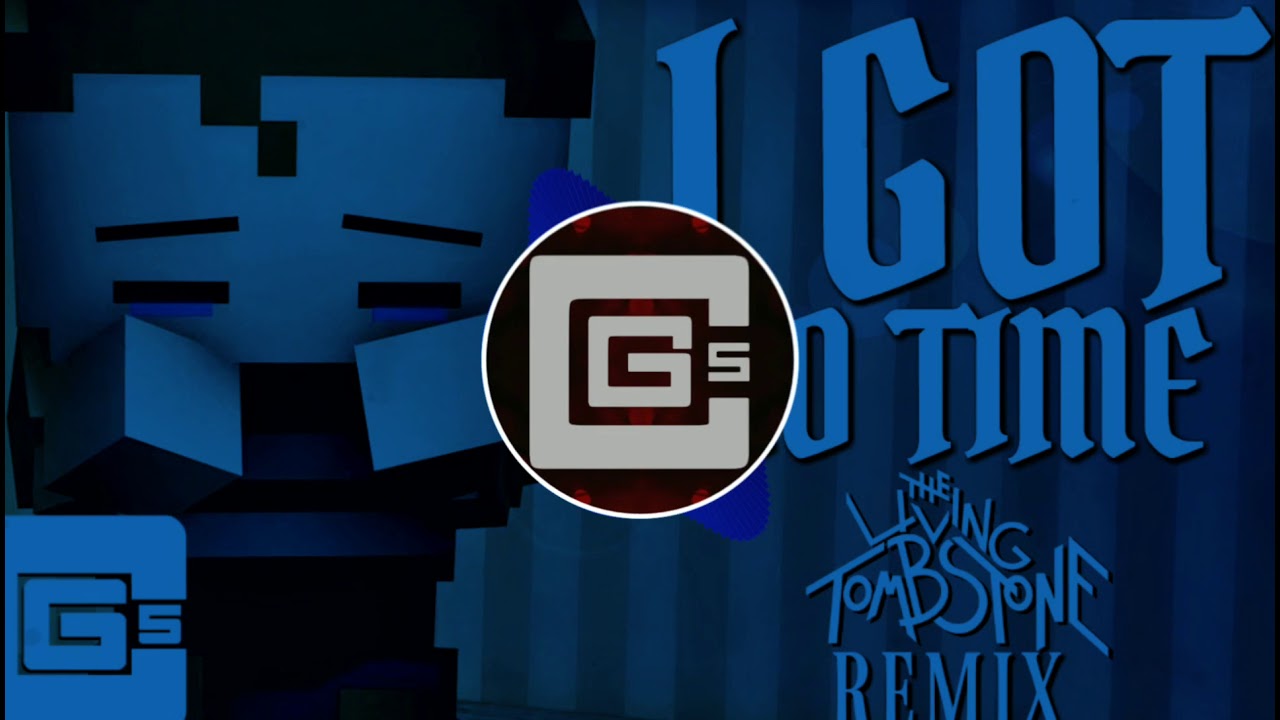 CG5- I Got No Time Remix Nightcore