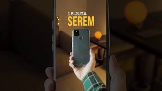 Pixel 5a harga 1.6 JUTA!🧐