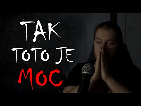 Video: Čo znamená strašidelné?