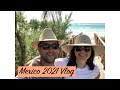 #UNICO #myUNICOexperience #AllInclusiveMexico Mexico 2021 Vlog - Unico 20°87°  - Riviera Maya