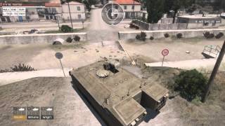 Arma 3 Epic Fail