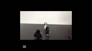 Lego Clone to Stormtrooper
