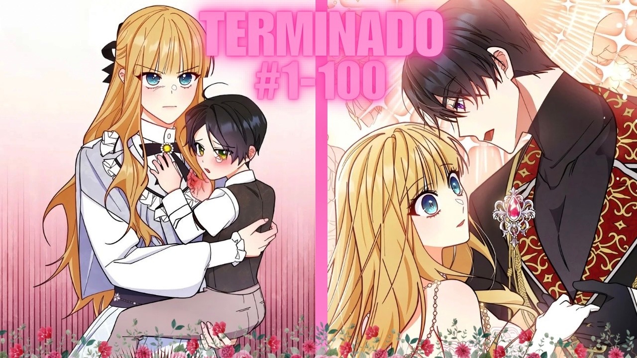 DEJÓ A SU FAMILIA Y CONSIGUIÓ UN TRABAJO COMO NIÑERA, PERO AHORA ES LA ESPOSA DEL DUQUE MÁS PODEROSO