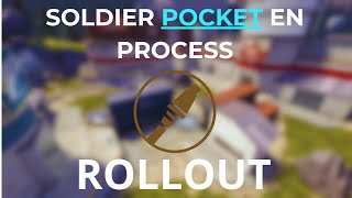 [TF2] Rollout Soldier POCKET - PROCESS