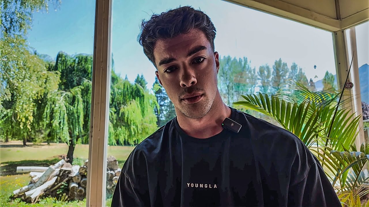 Cómo aprender a estar solo (sin huir de ti mismo)