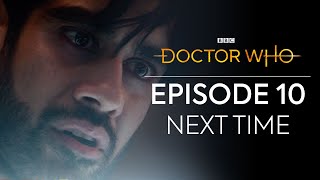 Episode 10 | Next Time Trailer | The Timeless Children | Doctor Who: Series 12