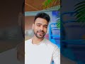 Aaj fir barish Gurgaon me #vlog #ytshorts 🌧🌧