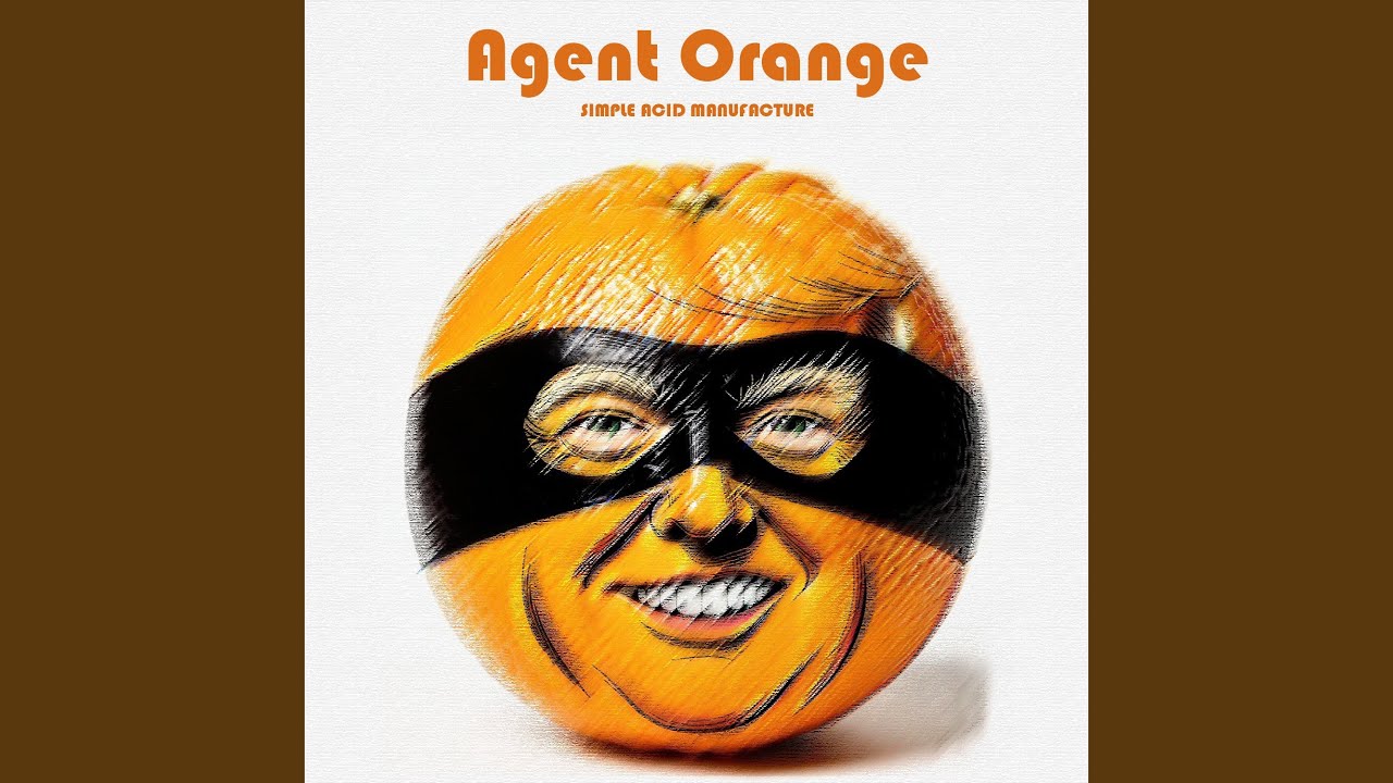 Watch Agent Orange on YouTube Watch Agent Orange on YouTube