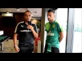 Δηλώσεις Ivan Trickovski-AEK