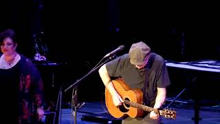 James Taylor, Handyman Live, Raising Canes River Center, Baton Rouge, LA, February 11, 2019