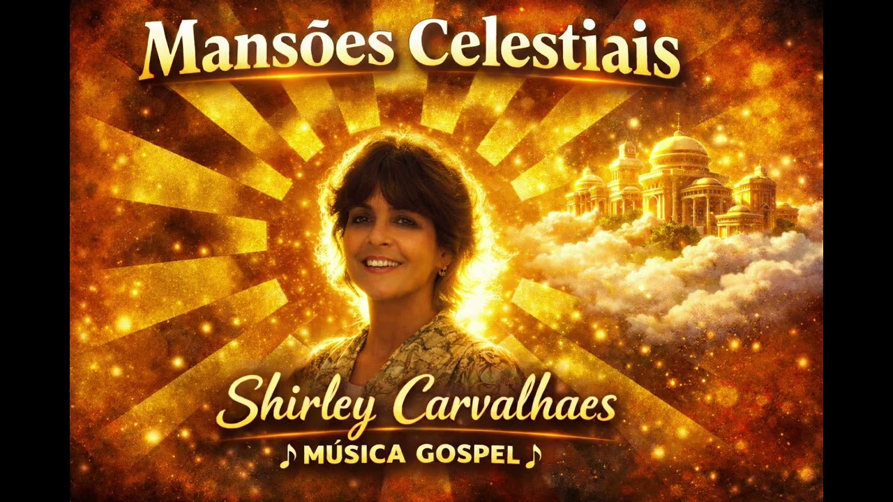 MANSÕES CELESTIAIS | Shirley Carvalhaes | Cover