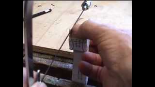 Make String Puppet Marionettes Professional.m4v
