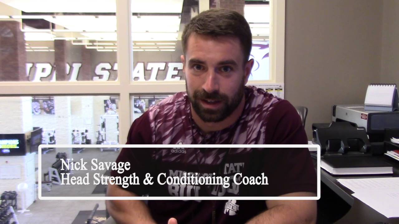 maurice smitherman final project