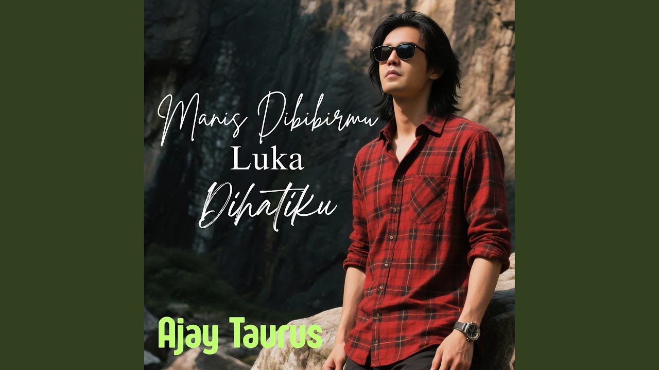 MANIS DIBIBIRMU LUKA DIHATIKU