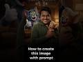 Ai photo editing with Google Gemini #ai #aiphotoediting #trendingaiediting  #shorts #shortsfeed