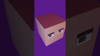Custom Minecraft Rig (work in process)