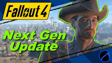 Fallout 4 - Next Gen Update - Part 7