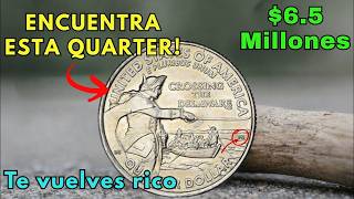 Antes de gastar tu Quarter… mira esto!