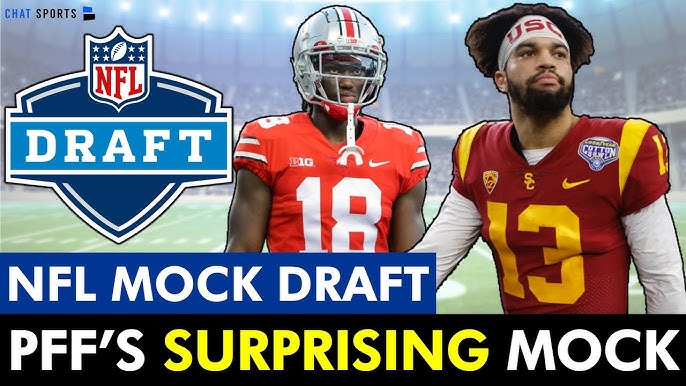 NFL on X: The first round of the 2022 #NFLDraft. Don't miss what happens  next! 