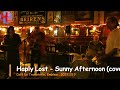 Haply Lost - Sunny Afternoon (cover) - Café De Tramstatie